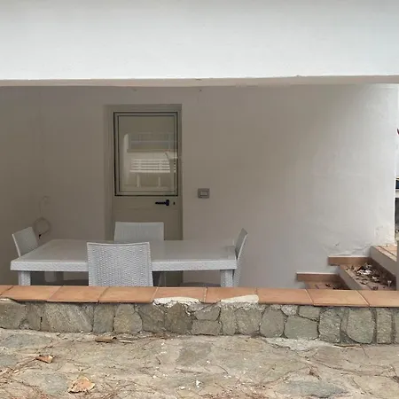 Prázdninový dům Jon Santa Lucia (Sardinia)