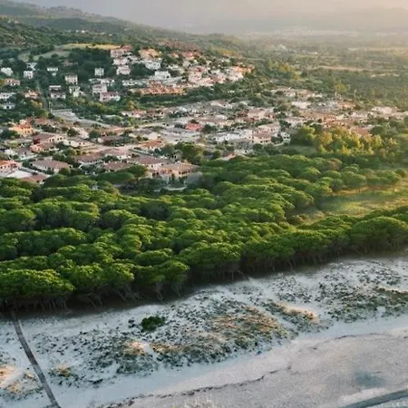 Prázdninový dům Jon Santa Lucia (Sardinia)