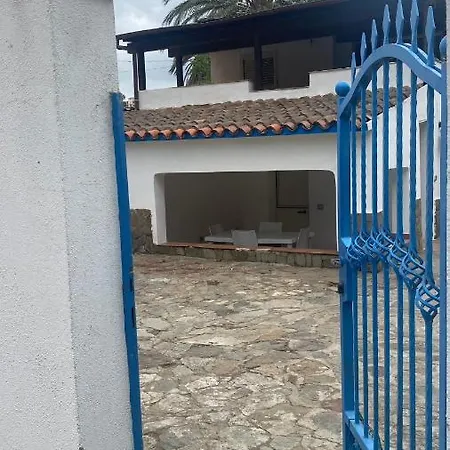 Jon Prázdninový dům Santa Lucia (Sardinia)