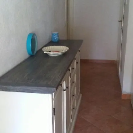 Prázdninový dům Jon *