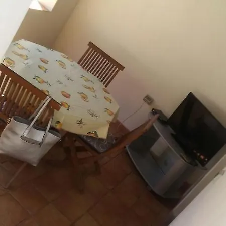 Jon Prázdninový dům Santa Lucia (Sardinia)